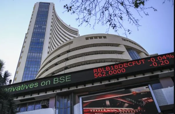 Bombay Stock Exchange Bombay Stock Exchange