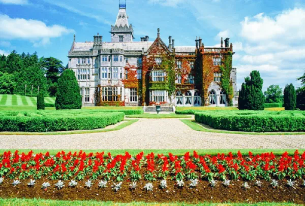Ireland Ireland