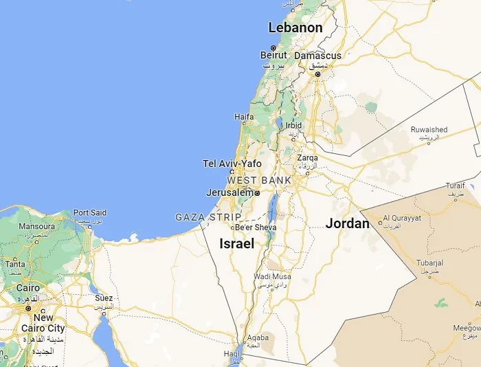 Israel Israel