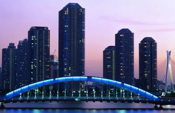 Japan City Japan City