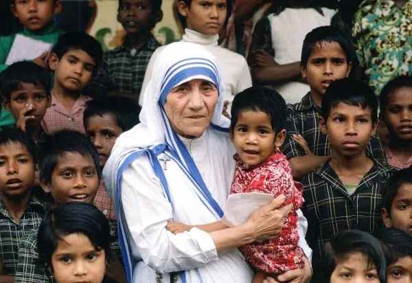 Mother Teresa Mother Teresa