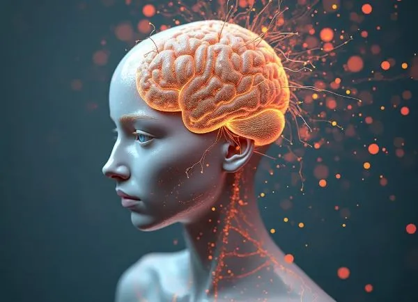 Neuroplasticity Neuroplasticity
