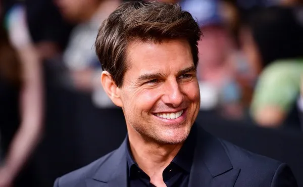 Tom Cruise, Hollywood's most beloved leading men Tom Cruise, Hollywood's most beloved leading men