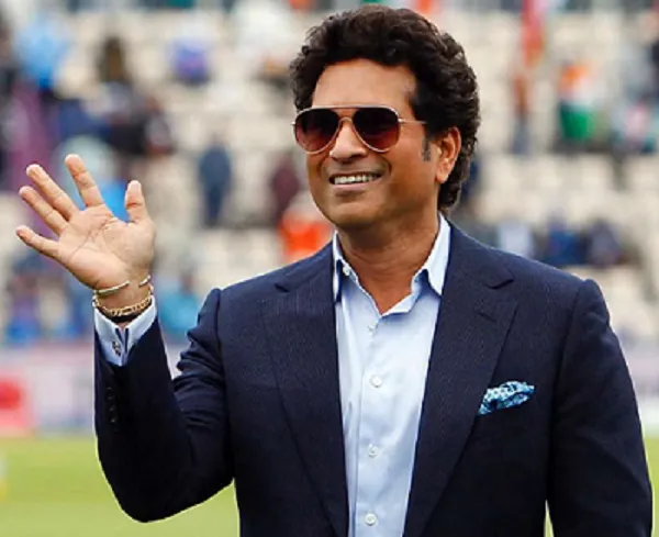 Sachin Tendulkar Sachin Tendulkar