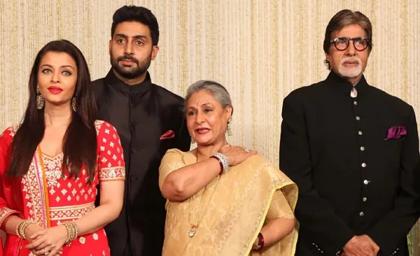 Amitabh Bachchan is a cultural icon in India Amitabh Bachchan is a cultural icon in India