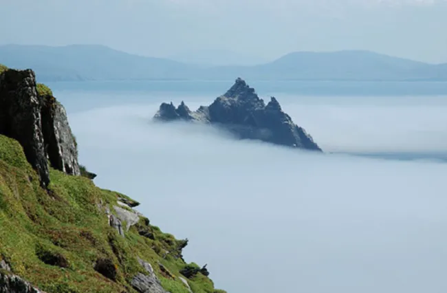 Ireland Beauty Ireland Beauty