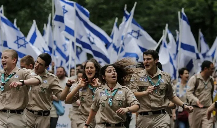 Israel Culture Israel Culture