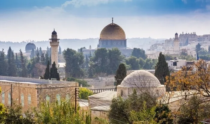 Israel Religion Israel Religion