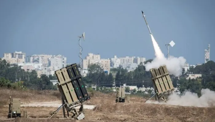 Israel Military Iron Dom Israel Military Iron Dom
