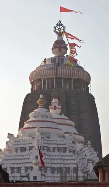 Shree Jagannath Shree Jagannath