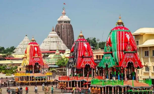 Jagannath Temple Jagannath Temple