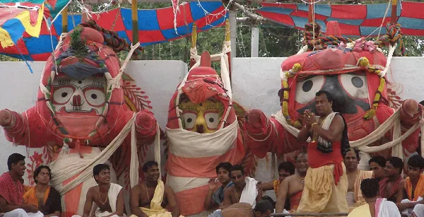 Jagannath Temple Jagannath Temple