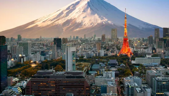 Mount Fuji Mount Fuji