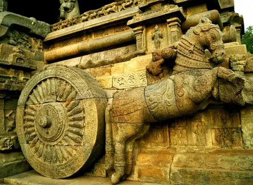 Konark Temple Konark Temple