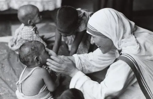 Mother Teresa Mother Teresa