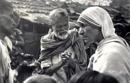 Mother Teresa Mother Teresa