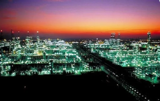 Jamnagar Refinery Jamnagar Refinery