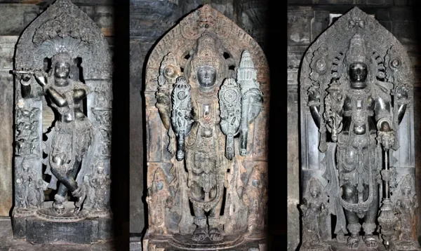 Somanathapura Temple Somanathapura Temple
