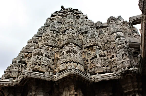 Somanathapura Temple Somanathapura Temple
