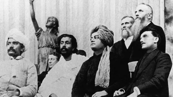 Swami Vivekananda Swami Vivekananda