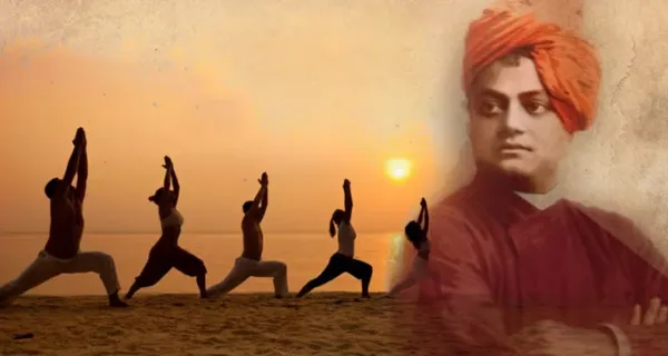 Swami Vivekananda Swami Vivekananda