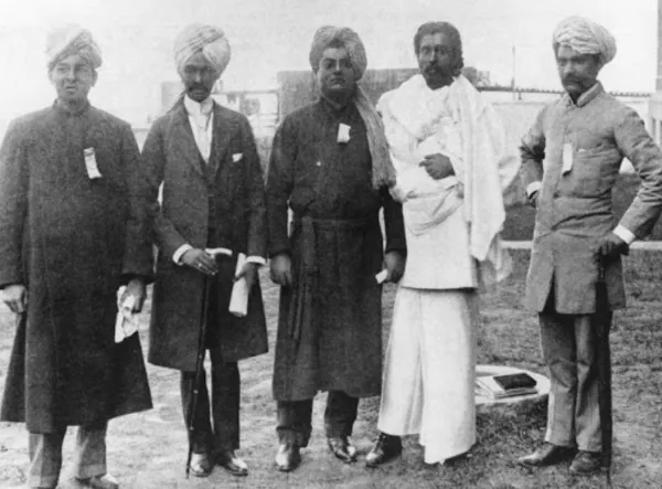 Swami Vivekananda Swami Vivekananda