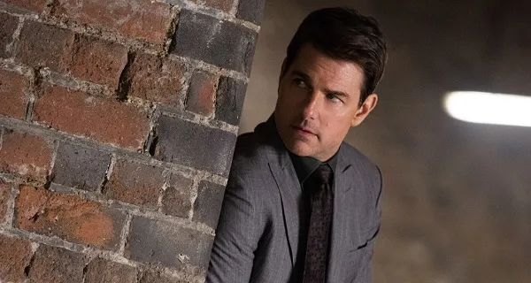 Tom Cruise Tom Cruise