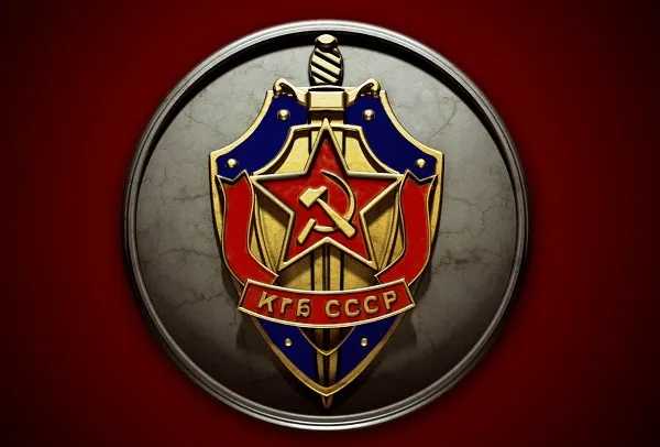 KGB KGB
