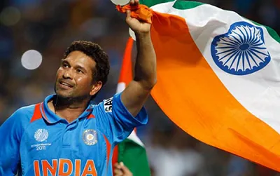 Sachin Tendulkar Sachin Tendulkar