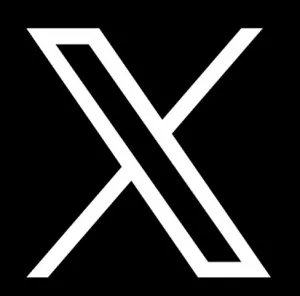 Twitter now goes by the name X Twitter now goes by the name X