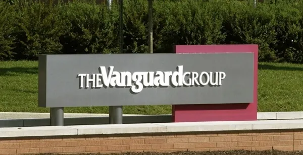 The Vanguard Group The Vanguard Group