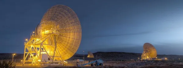 Deep-Space-Network Deep-Space-Network
